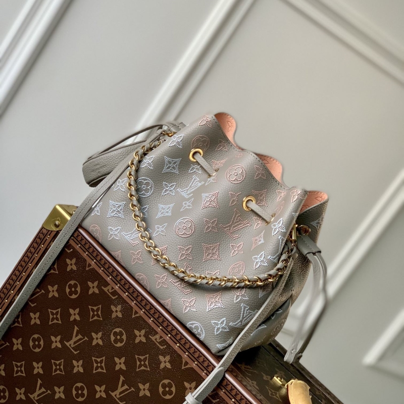 LV Bucket Bags